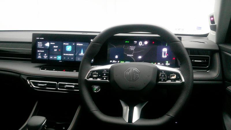 Used MG MG HS 2025 for sale - 77128280: Photo 11