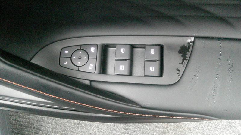 Used MG MG HS 2025 for sale - 77128280: Photo 12