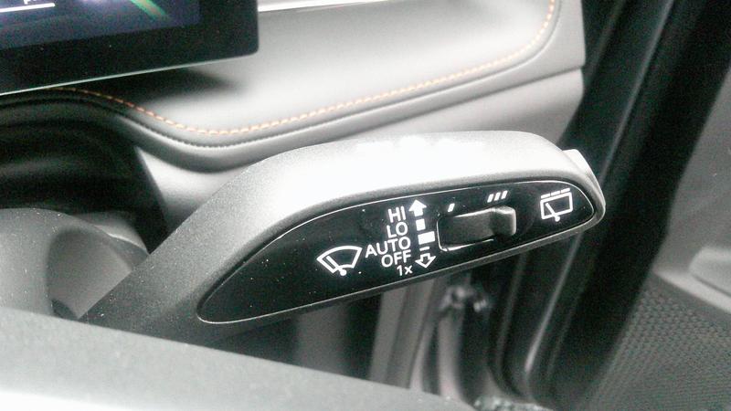 Used MG MG HS 2025 for sale - 77128280: Photo 14