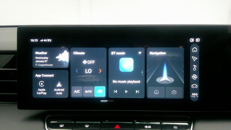 Used MG MG HS 2025 for sale - 77128280: Photo 18