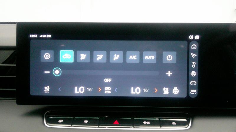 Used MG MG HS 2025 for sale - 77128280: Photo 19