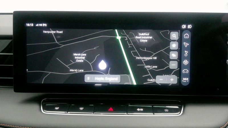 Used MG MG HS 2025 for sale - 77128280: Photo 20