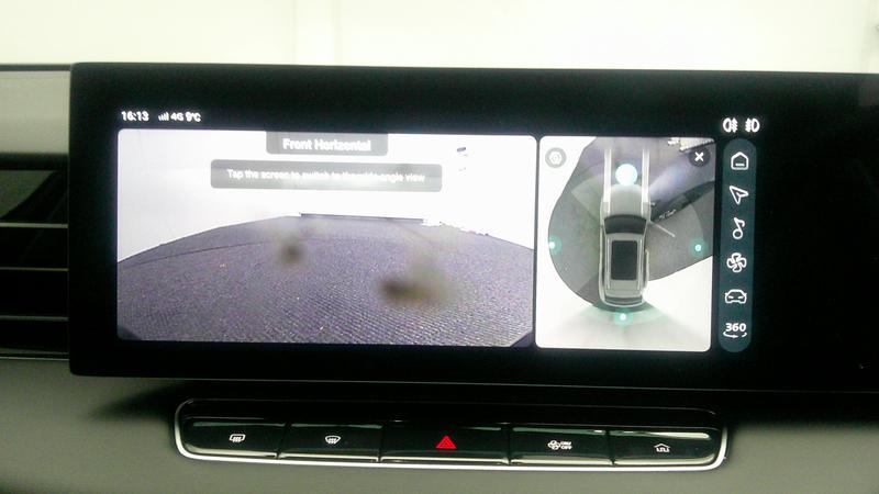 Used MG MG HS 2025 for sale - 77128280: Photo 22