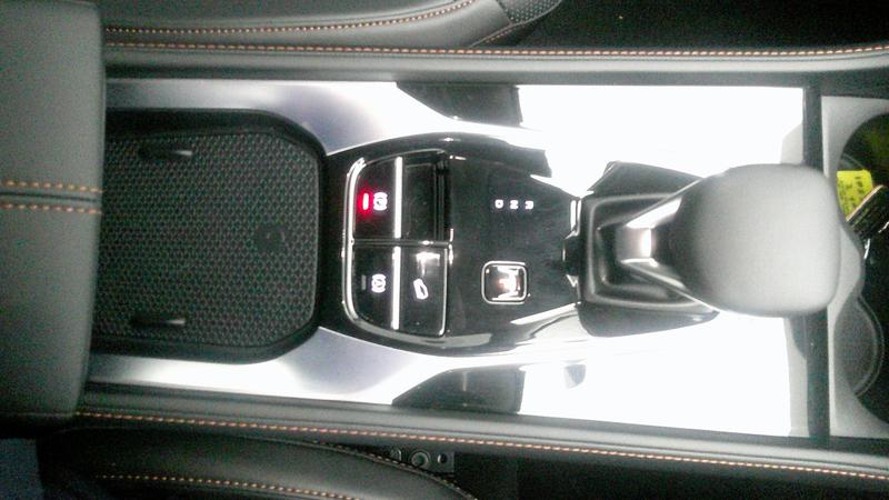 Used MG MG HS 2025 for sale - 77128280: Photo 23