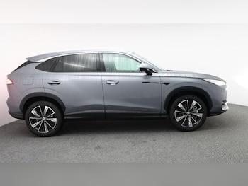 Used MG MG HS 2025 for sale - 77128280: Photo