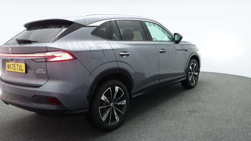 Used MG MG HS 2025 for sale - 77128280: Photo 3