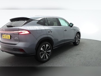 Used MG MG HS 2025 for sale - 77128280: Photo