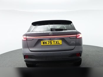 Used MG MG HS 2025 for sale - 77128280: Photo