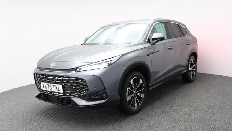 Used MG MG HS 2025 for sale - 77128280: Photo 7