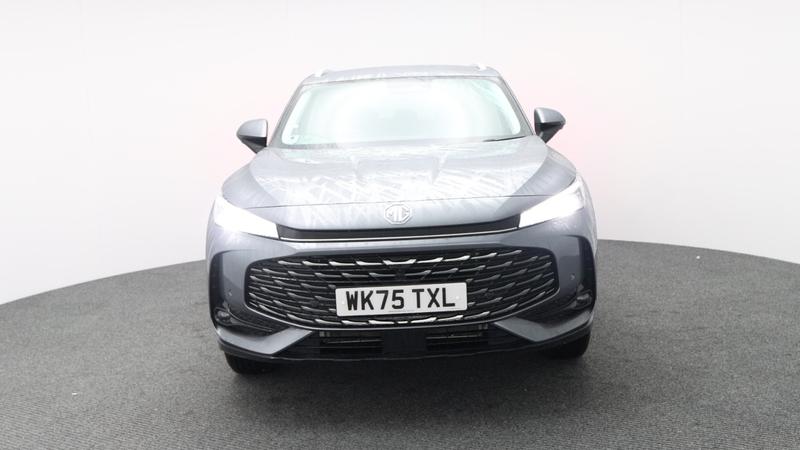 Used MG MG HS 2025 for sale - 77128280: Photo 8