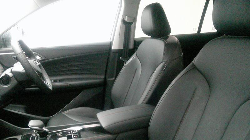 Used MG MG HS 2025 for sale - 77128280: Photo 9