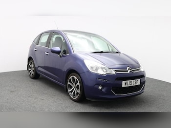 Used Citroen C3 2015 for sale - 77248722: Photo