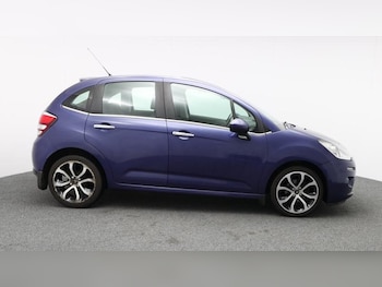 Used Citroen C3 2015 for sale - 77248722: Photo