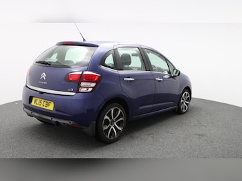 Used Citroen C3 2015 for sale - 77248722: Photo