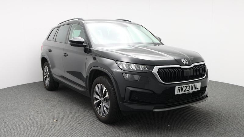 Used Skoda Kodiaq 2023 for sale - 77427223: Photo 1