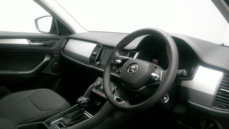 Used Skoda Kodiaq 2023 for sale - 77427223: Photo 10