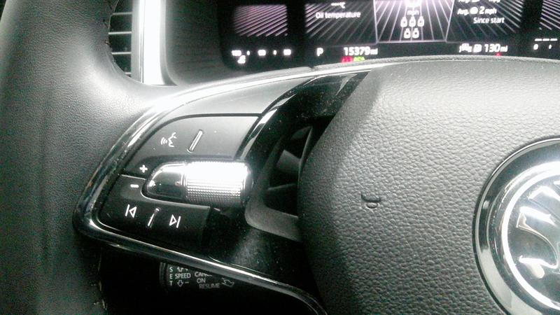 Used Skoda Kodiaq 2023 for sale - 77427223: Photo 17