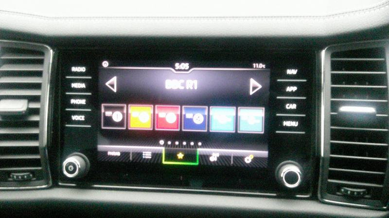 Used Skoda Kodiaq 2023 for sale - 77427223: Photo 18