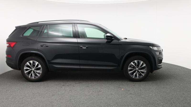 Used Skoda Kodiaq 2023 for sale - 77427223: Photo 2