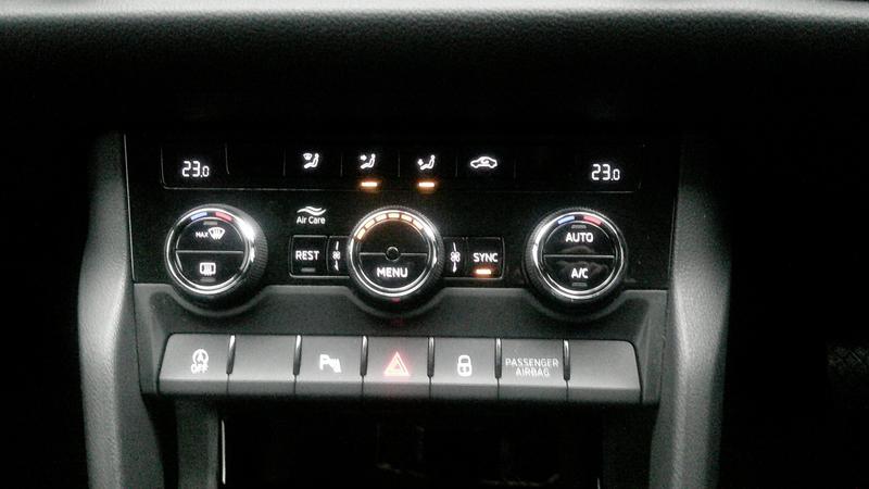 Used Skoda Kodiaq 2023 for sale - 77427223: Photo 23