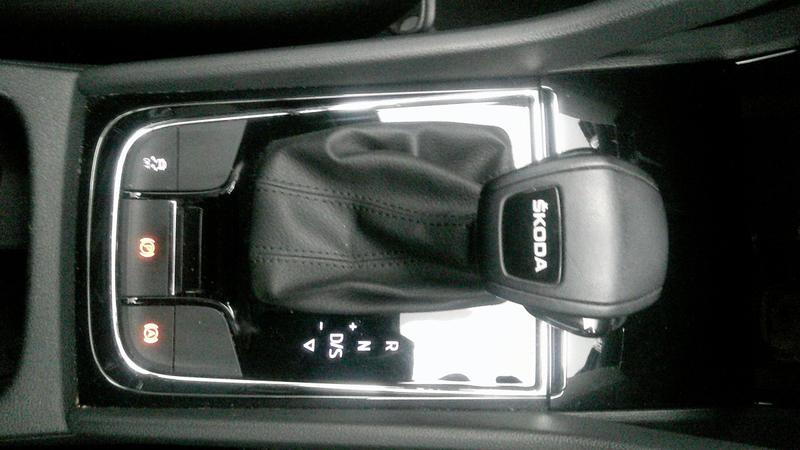 Used Skoda Kodiaq 2023 for sale - 77427223: Photo 24