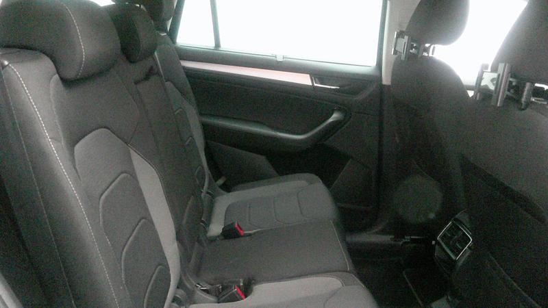 Used Skoda Kodiaq 2023 for sale - 77427223: Photo 26