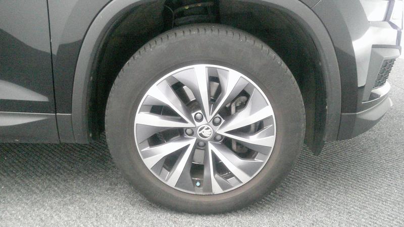 Used Skoda Kodiaq 2023 for sale - 77427223: Photo 29