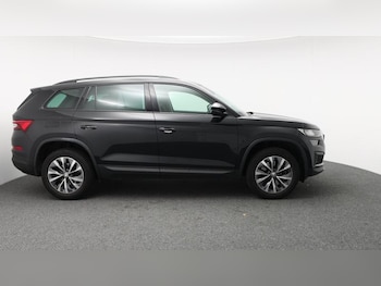 Used Skoda Kodiaq 2023 for sale - 77427223: Photo