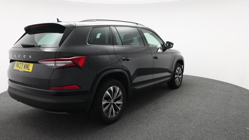 Used Skoda Kodiaq 2023 for sale - 77427223: Photo 3