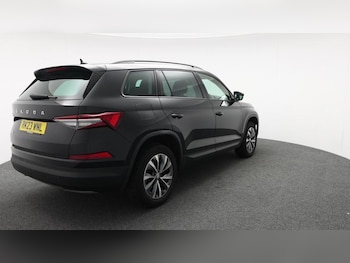 Used Skoda Kodiaq 2023 for sale - 77427223: Photo