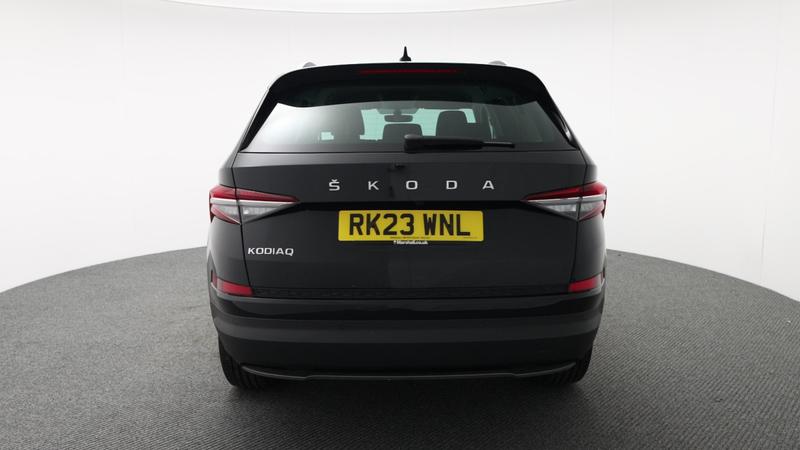 Used Skoda Kodiaq 2023 for sale - 77427223: Photo 4