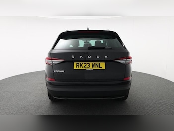 Used Skoda Kodiaq 2023 for sale - 77427223: Photo