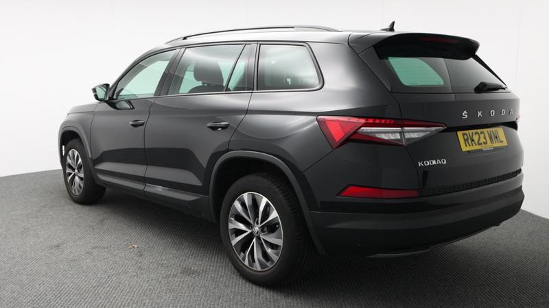 Used Skoda Kodiaq 2023 for sale - 77427223: Photo 5
