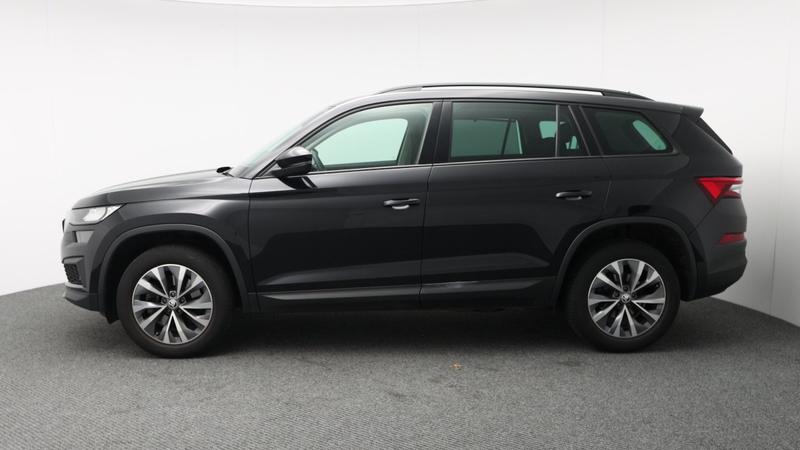 Used Skoda Kodiaq 2023 for sale - 77427223: Photo 6