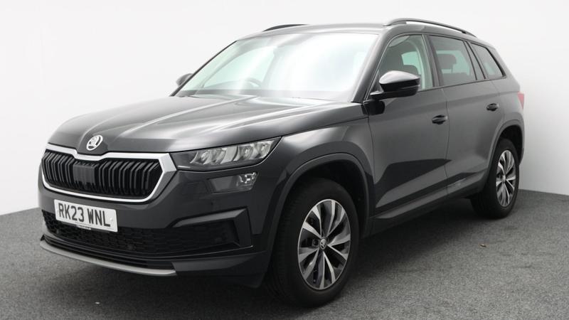 Used Skoda Kodiaq 2023 for sale - 77427223: Photo 7
