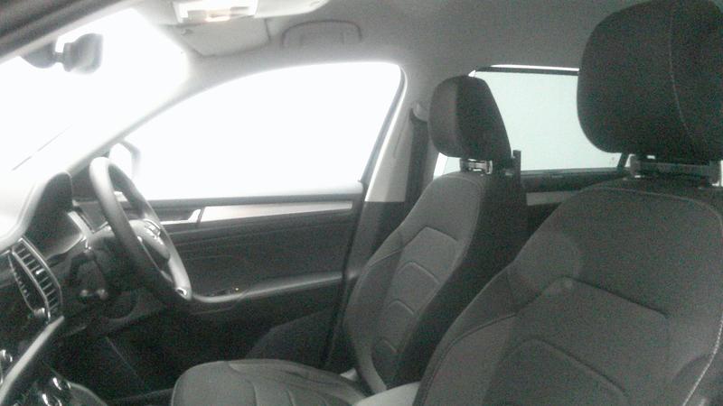 Used Skoda Kodiaq 2023 for sale - 77427223: Photo 9