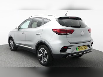 MG MG ZS feature image