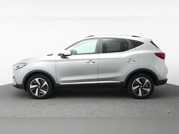 Used MG MG ZS 2022 for sale - 77578359: Photo