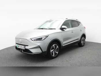 Used MG MG ZS 2022 for sale - 77578359: Photo