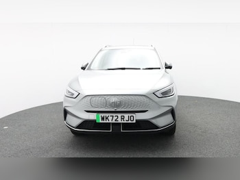 Used MG MG ZS 2022 for sale - 77578359: Photo