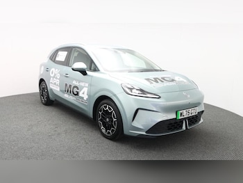 Used MG MG4 2026 for sale - 78657133: Photo