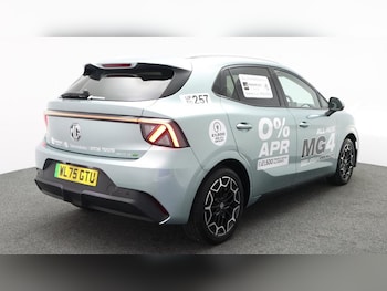 Used MG MG4 2026 for sale - 78657133: Photo