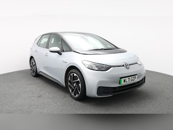 Used Volkswagen ID.3 2022 for sale - 77474777: Photo