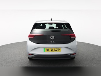 Used Volkswagen ID.3 2022 for sale - 77474777: Photo