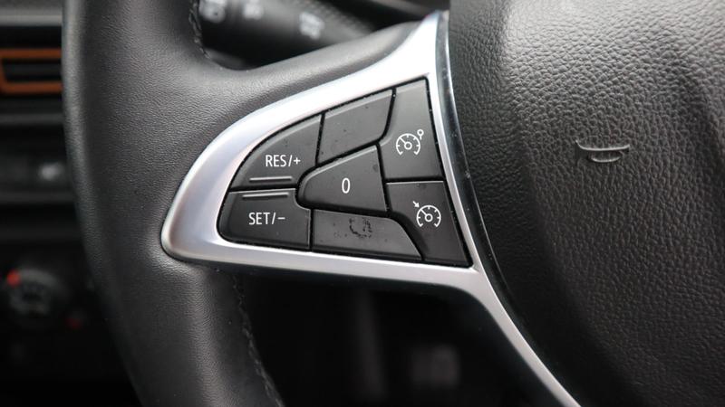 Used Dacia Sandero Stepway 2022 for sale - 77204971: Photo 12