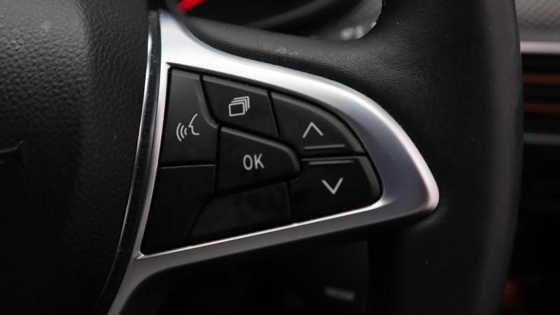 Used Dacia Sandero Stepway 2022 for sale - 77204971: Photo 13