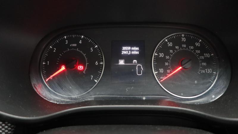 Used Dacia Sandero Stepway 2022 for sale - 77204971: Photo 14