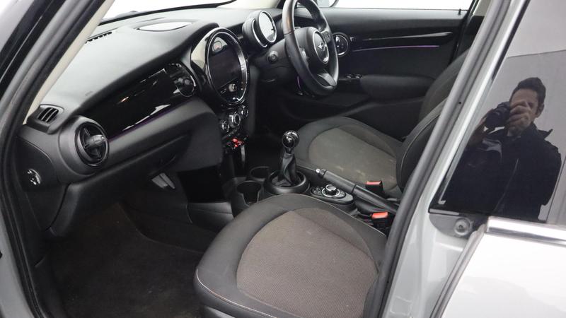 Used MINI Hatch 2022 for sale - 77117122: Photo 10