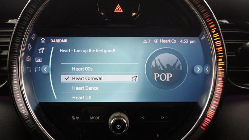 Used MINI Hatch 2022 for sale - 77117122: Photo 13