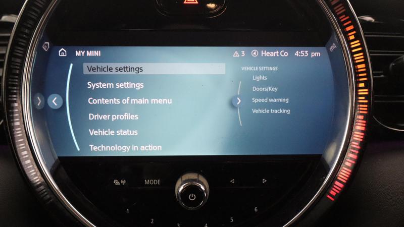 Used MINI Hatch 2022 for sale - 77117122: Photo 14